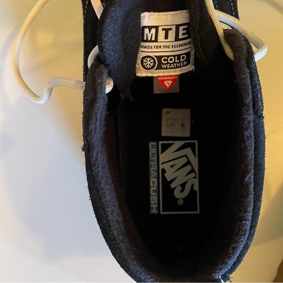 Vans Colfax MTE-1 Boot - Picture 6 of 10